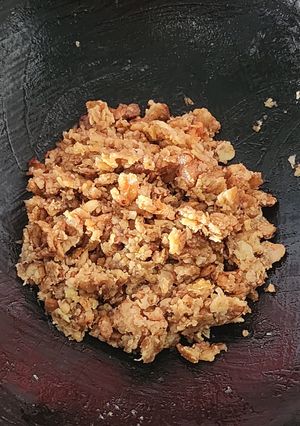 Foto resep Sambal Tempe