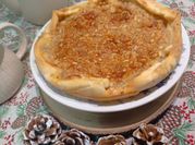 A picture of pine nut