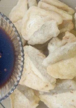 Foto resep Batagor tahu