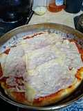Pizzas con Amor