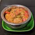 Niramish Paneer (Paneer without onion and garlic)
