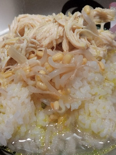 Foto resep Soto Ayam Bening ala kadarnya