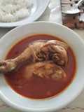 Ayam Gulai