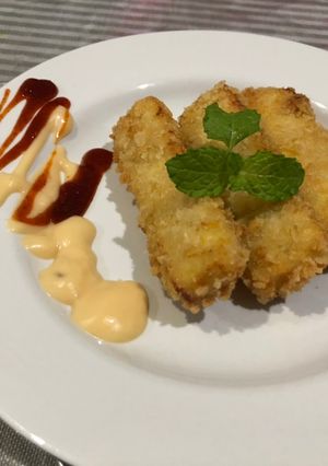 Foto resep Nuget Ayam