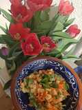 Ensalada Rápida