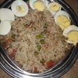 Sabzi Pulao
