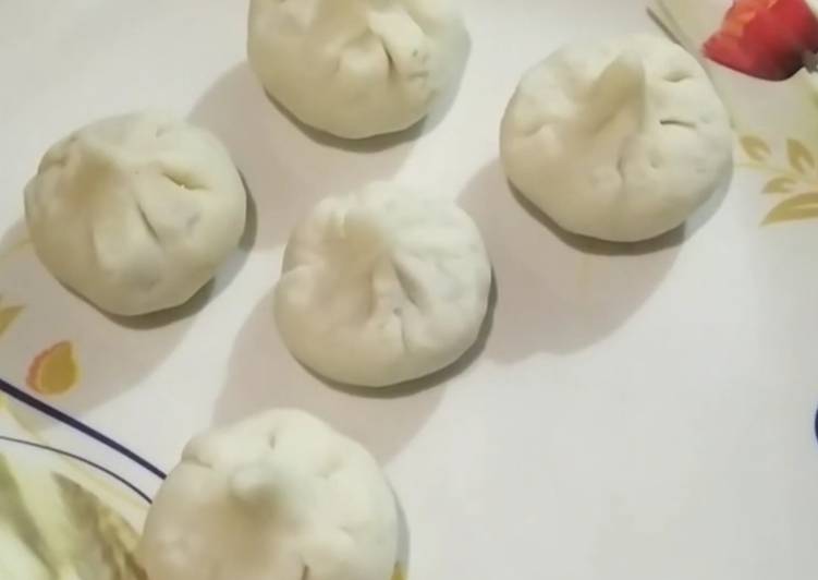 Recipe of Award-winning Ukadiche Modak