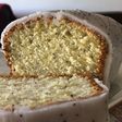 Budín de limón y amapolas 🍋
