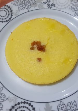 Foto resep 24. Kue Lumpur Kentang Perdanaku (big size)