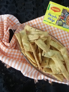 મેજિક સ્ટિક (Magic sticks in gujarati recipe) રેસીપી મુખ્ય ફોટો