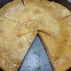 A picture of Bread Pudding.