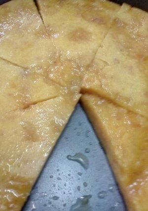 A picture of Bread Pudding.