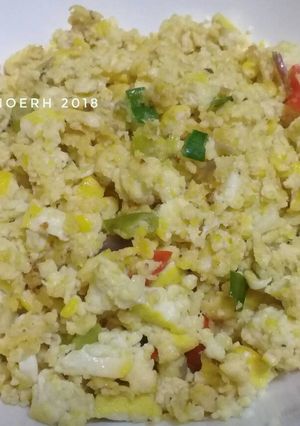 Foto resep Tahu Bejek
