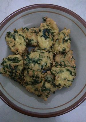Foto resep Perkedel tahu