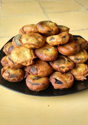 Foto resep Oreo Goreng