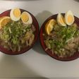Soto ayam kuning kampung