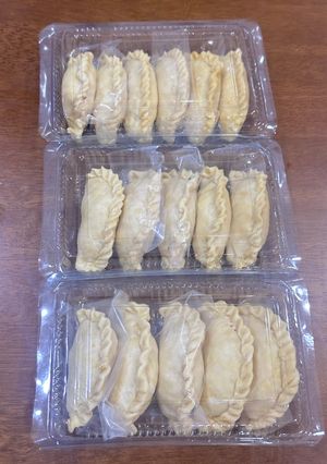 Foto resep Pastel Frozen