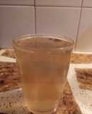 Agua de pera 🍐