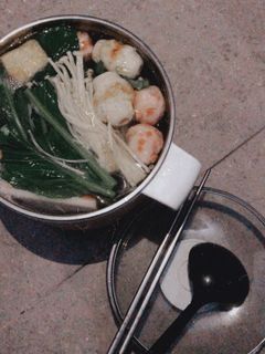 Foto resep Hotpot Taiwan Home Made 🇹🇼