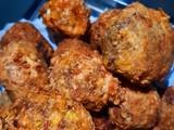 Dodo meat balls