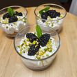 Dessert light allo yogurt, ricotta e more