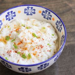 A picture of Papdi nu Lot aka Kichu.