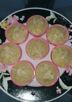 Foto resep Pisang kukus yummy