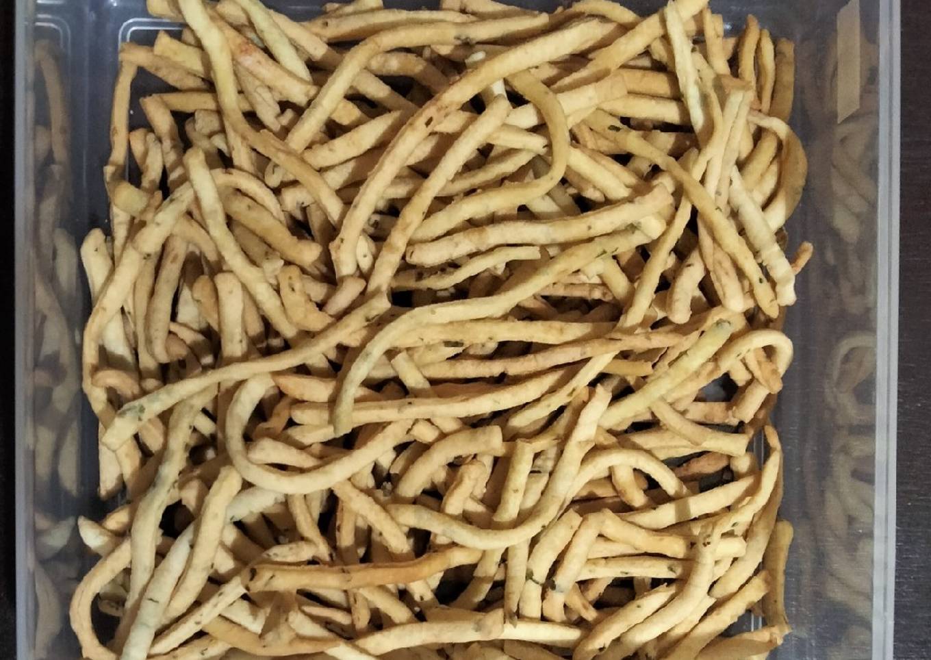 Kue bawang