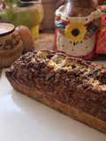 Budín de banana 🍌🍰