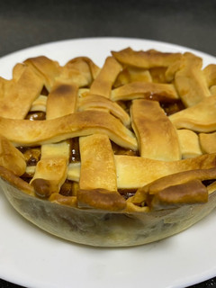 Apple Pie செய்முறை முக்கிய புகைப்படம்