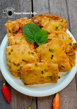 Foto resep Tempe Goreng Mendoan