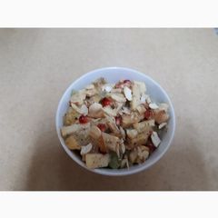 A picture of Fruit chat.