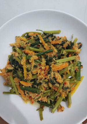 Foto resep Urab Sayuran