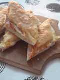 Croccantella sau Focaccia crocantă