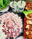 KIM CHI CẢI THẢO ĐƠN GIẢN SIÊU LÒNG NGƯỜI]