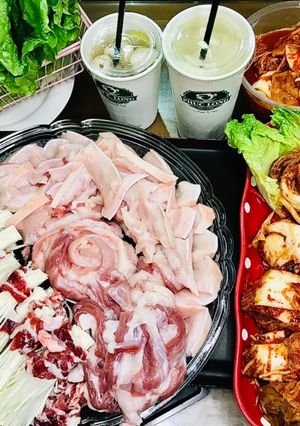 Hình của món KIM CHI CẢI THẢO ĐƠN GIẢN SIÊU LÒNG NGƯỜI].
