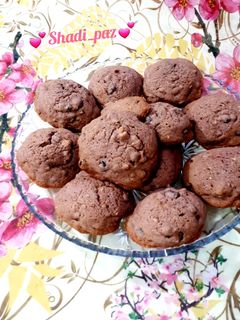 عکسی از دستور کوکی لاهیجان🍪🍪🍪