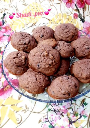 عکسی از دستور کوکی لاهیجان🍪🍪🍪