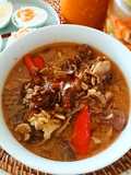 Tongseng Sapi