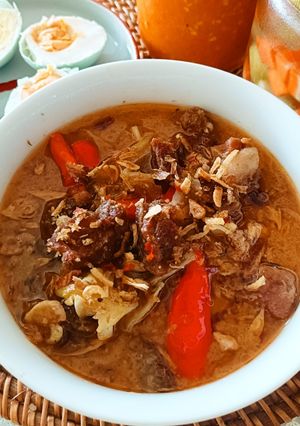Foto resep Tongseng Sapi
