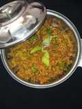 Phool gobhi matar