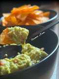 Guacamole 🥑