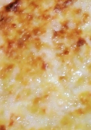 Una foto de "Tortilla súper sana"
