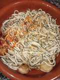 Gulas al ajillo
