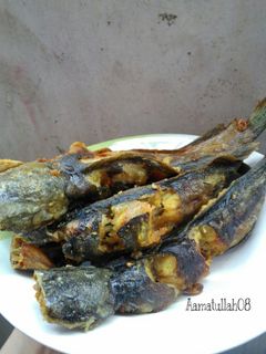 Foto resep Lele goreng kriuk