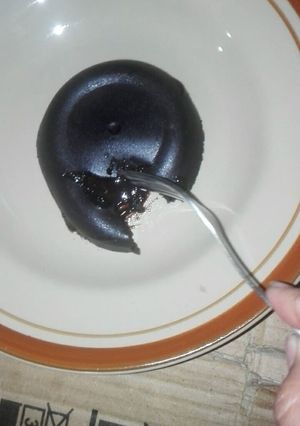 Foto resep Choco lava lummer