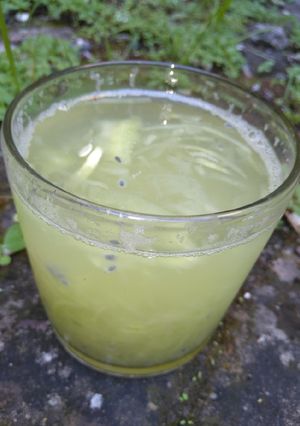 Foto resep Es Timun Segar
