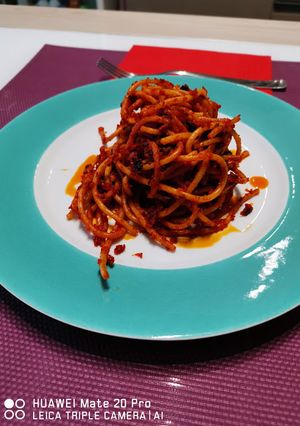Foto di Spaghetti all'assassina