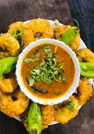 મેન્દુ વડા રેસીપી મુખ્ય ફોટો