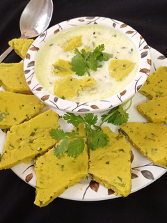 पितोड़ का रायता(pitod ka raita recipe in hindi) रेसिपी मुख्य फोटो